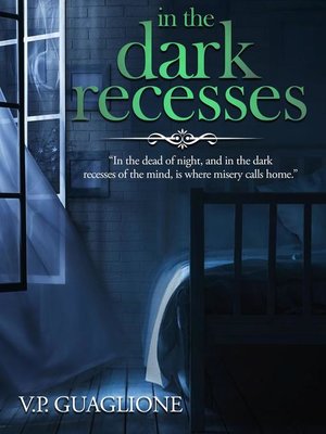 cover image of In the Dark Recesses